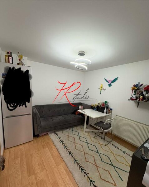 Bucurestii Noi Vanzare casa mobilata si utilata